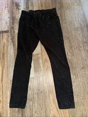 ⋆.˚ Sparkle girls legging ✨